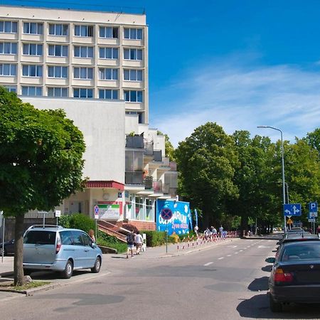 Apartament Studio קולובז'ג מראה חיצוני תמונה