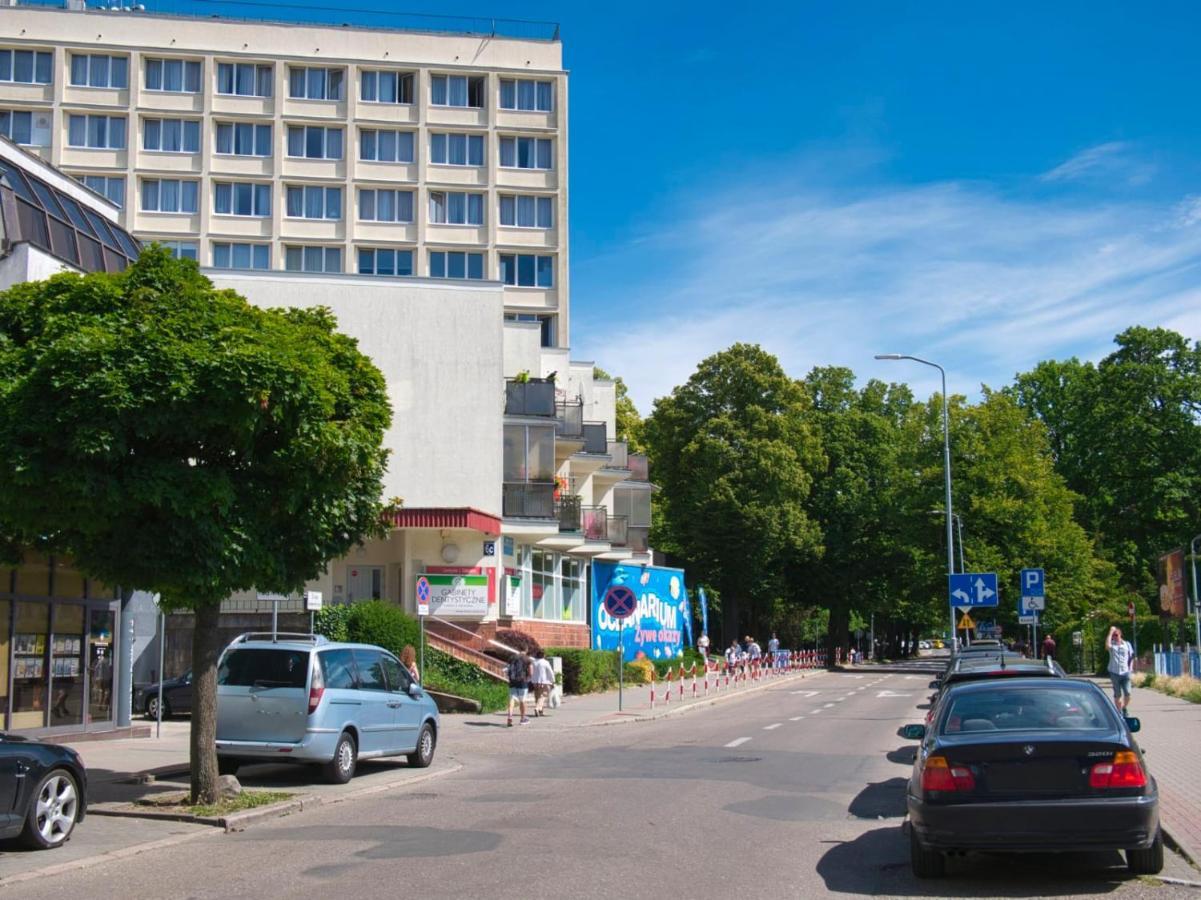 Apartament Studio קולובז'ג מראה חיצוני תמונה