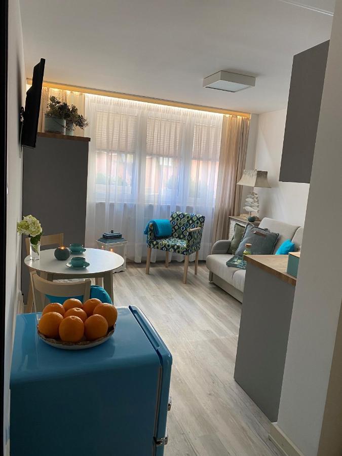 Apartament Studio קולובז'ג מראה חיצוני תמונה