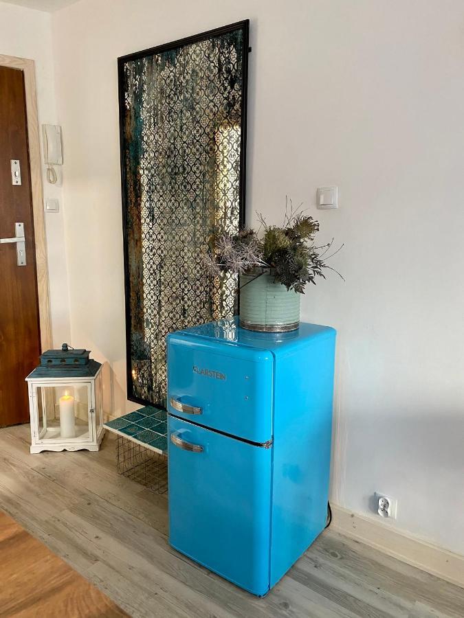 Apartament Studio קולובז'ג מראה חיצוני תמונה