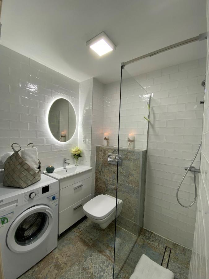 Apartament Studio קולובז'ג מראה חיצוני תמונה